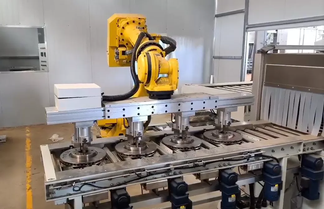 SP phụ trợ công nghiệp