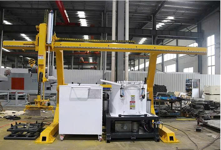 các thế mạnh của công ty chúng tôi