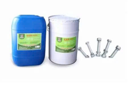 Giải pháp phủ Dacromet không chứa crom thân thiện với môi trường MX7320