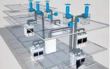 Các đặc điểm của buồng sơn ướt