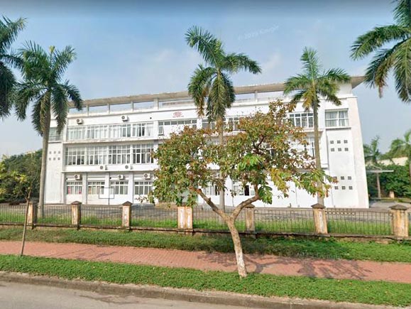 Lễ kỷ niệm 70 năm Công ty TNHH MTV Cơ khí Trần Hưng Đạo