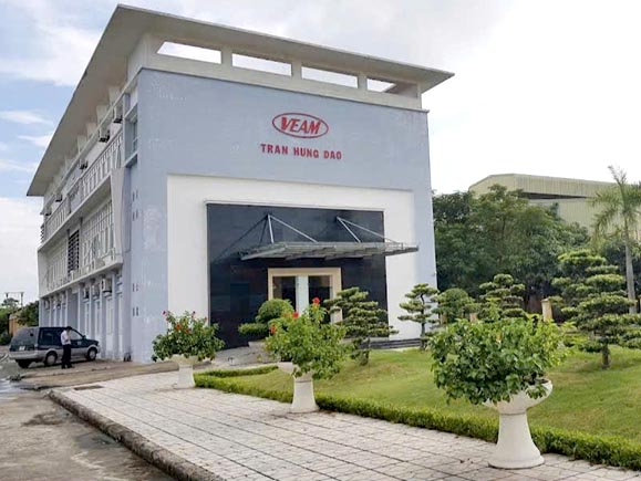 kỷ niệm 25 năm ngày thành lập VEAM 