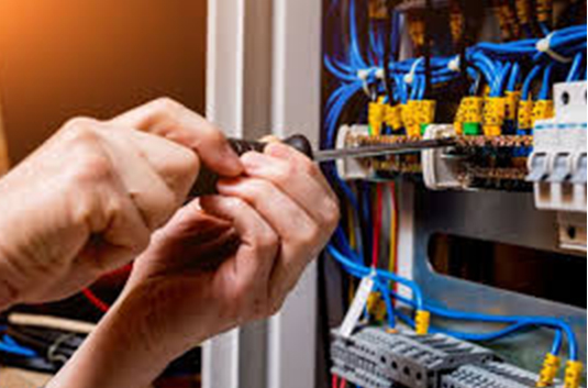 SPVA1-EM 63A Energy Metering Protector (User Manual)